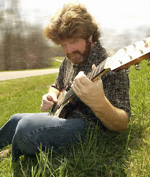 About Mac McAnally